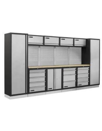 MUEBLES MODULARES PARA EL...