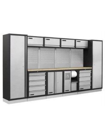 MUEBLES MODULARES PARA EL...