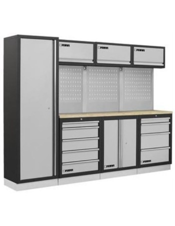 MUEBLES MODULARES PARA EL...