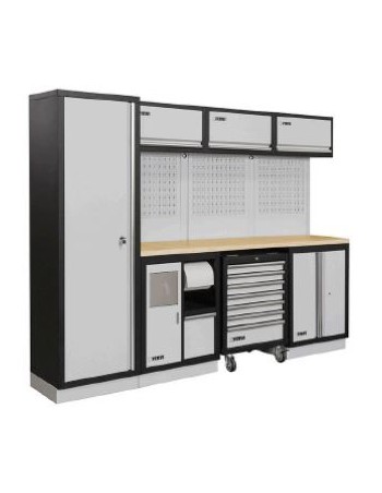 MUEBLES MODULARES PARA EL...