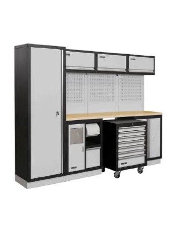 MUEBLES MODULARES PARA EL... 2