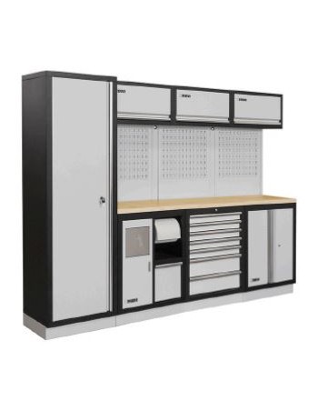 MUEBLES MODULARES PARA EL...