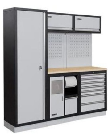 MUEBLES MODULARES PARA EL...