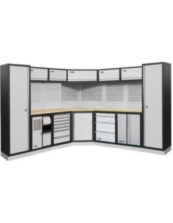 MUEBLES MODULARES PARA EL...