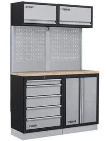 MUEBLES MODULARES PARA EL...