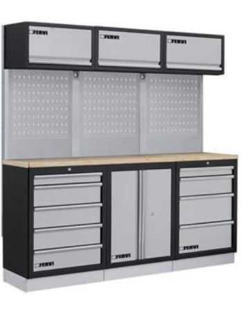 MUEBLES MODULARES PARA EL...