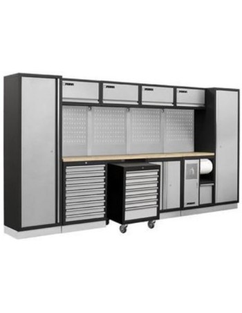 MUEBLES MODULARES PARA EL...