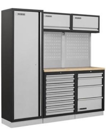 MUEBLES MODULARES PARA EL...