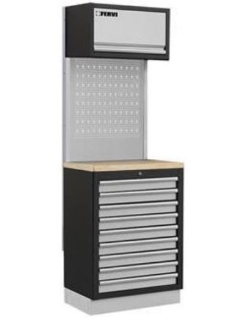 MUEBLES MODULARES PARA EL...