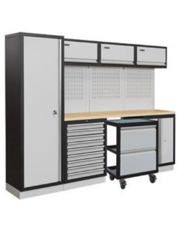 MUEBLES MODULARES PARA EL...