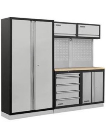 MUEBLES MODULARES PARA EL...