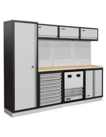 MUEBLES MODULARES PARA EL...