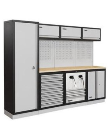 MUEBLES MODULARES PARA EL...