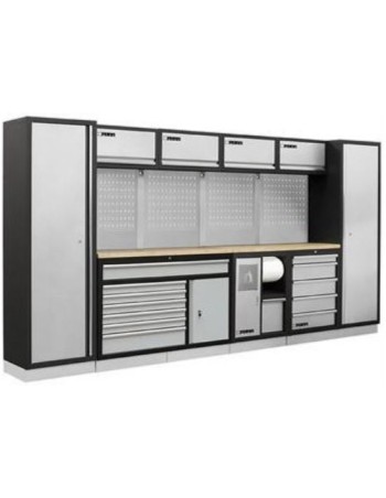 MUEBLES MODULARES PARA EL...