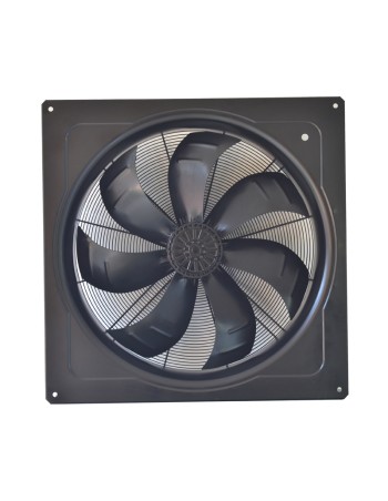 EXTRACTOR DE AIRE DE PARED...