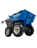 MINI DUMPER HYUNDAI HYMD250-5