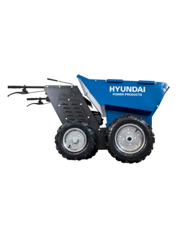 MINI DUMPER HYUNDAI HYMD250-5 2