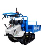 CARRETILLA ORUGA CARGA 320KG