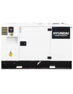GRUPO ELECTRÓGENO 1.500 RPM TRIFÁSICO - 14kVA