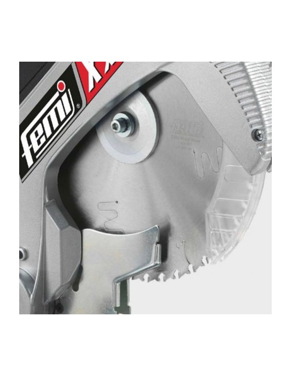 INGLETADORA PARA ALUMINIO / DISCO 305MM