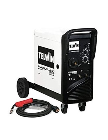 SOLDADORA INVERTER...