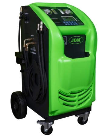 MÁQUINA PARA CAMBIO DE...