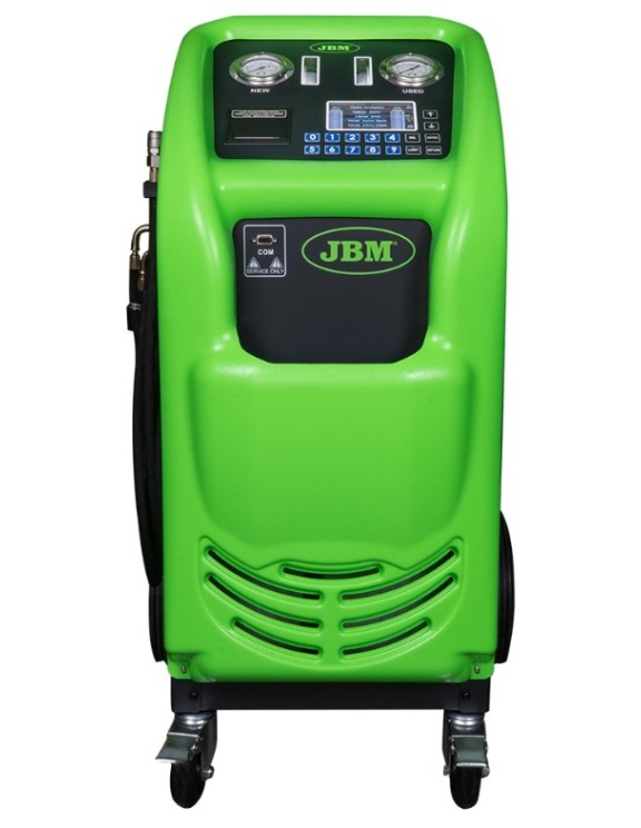 MÁQUINA PARA CAMBIO DE ACEITE DE...
