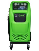 MÁQUINA PARA CAMBIO DE ACEITE DE TRANSMISIÓN AUTOMÁTICA