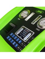 MÁQUINA PARA CAMBIO DE ACEITE DE TRANSMISIÓN AUTOMÁTICA
