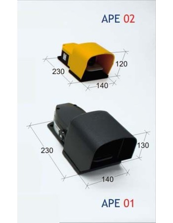 INTERRUPTOR DE SEGURIDAD DE...