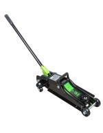 GATO HIDRÁULICO CARRETILLA ESPECIAL COCHES BAJOS 2TN