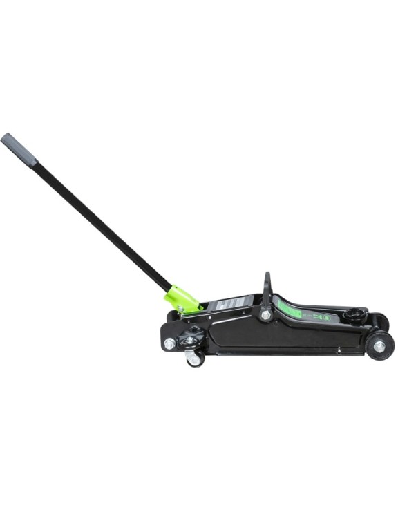 GATO HIDRÁULICO CARRETILLA ESPECIAL...