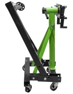 SOPORTE PARA MOTORES PLEGABLE 900KG