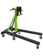 SOPORTE PARA MOTORES PLEGABLE 900KG