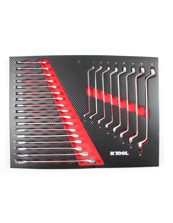 CARRO DE HERRAMIENTAS CON 172...