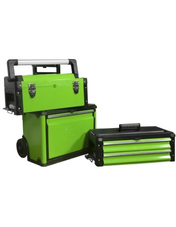 CARRO MODULAR CON HERRAMIENTAS 2