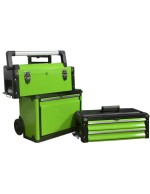 CARRO MODULAR CON HERRAMIENTAS