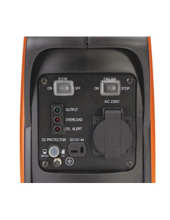 GENERADOR PG-I 8 SR 2