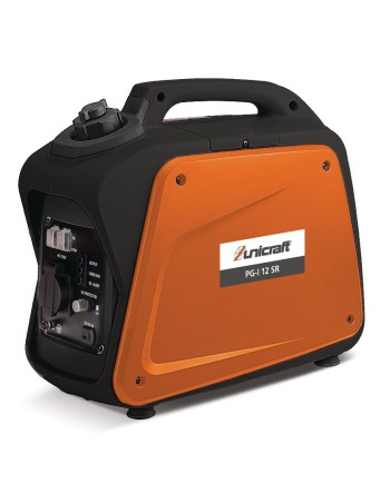 GENERADOR PG-I 12 SR