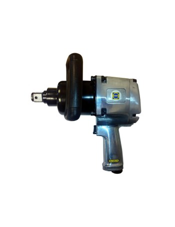LLAVE DE IMPACTO INDUSTRIAL 1"