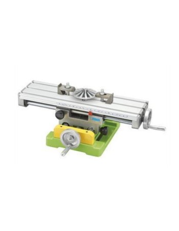 MESA DE CODENADAS EN CRUZ...