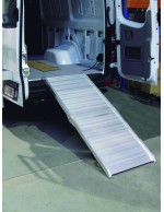 RAMPA DE ALUMINIO VAP2000