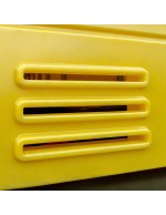 CUBIERTA RÍGIDA PARA IBC