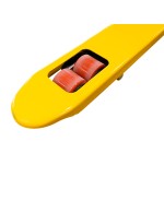 TRANSPALETA 2500KG - ELEVACIÓN RAPIDA