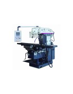 FRESADORA UNIVERSAL MT230S