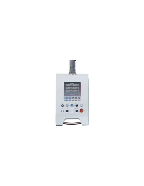 FRESADORA UNIVERSAL MT230S