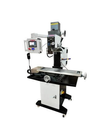 TALADRO FRESADOR DE...