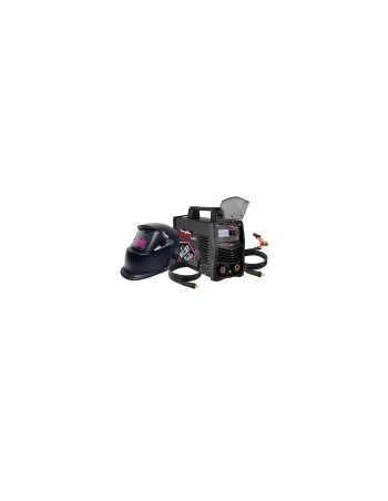 SOLDADOR INVERTER MMA 170A...