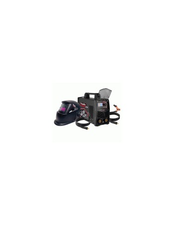 SOLDADOR INVERTER MMA 200A...
