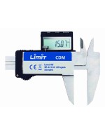 PIE DE REY DIGITAL REVERSIBLE DCM FLEX 300MM